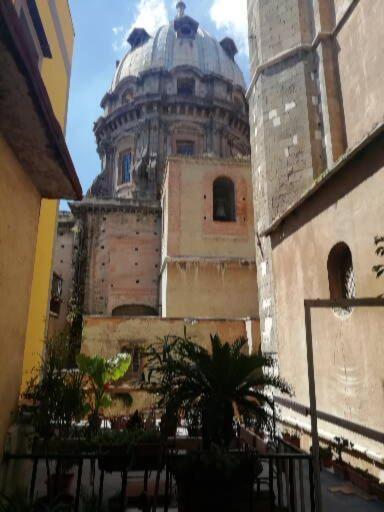 Otto Di Denari Villa Naples Exterior photo